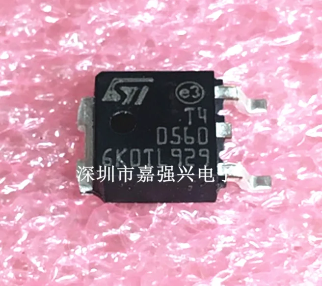 

Mxy, 10 шт., Φ TO-252, телефон Triac 405-600B, 4 а, 600 В, быстрая доставка