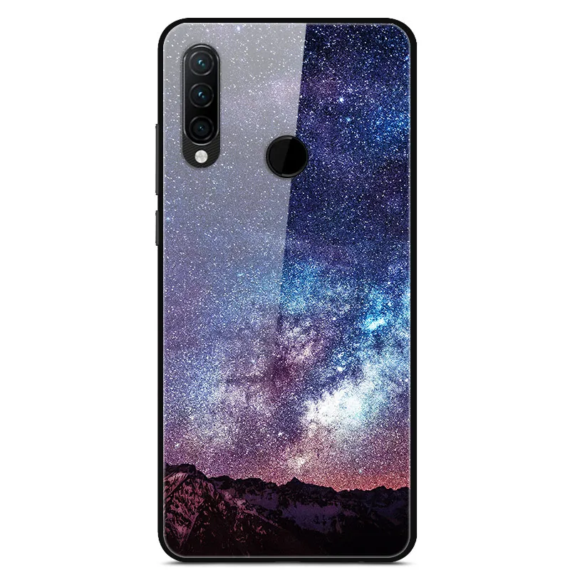 As Photo 28 6," чехол для lenovo Z6 Youth Z6 lite чехол Роскошная задняя крышка чехол из закаленного стекла для телефона для lenovo Z6 lite Z6 молодежный чехол - Цвет: As Photo 28