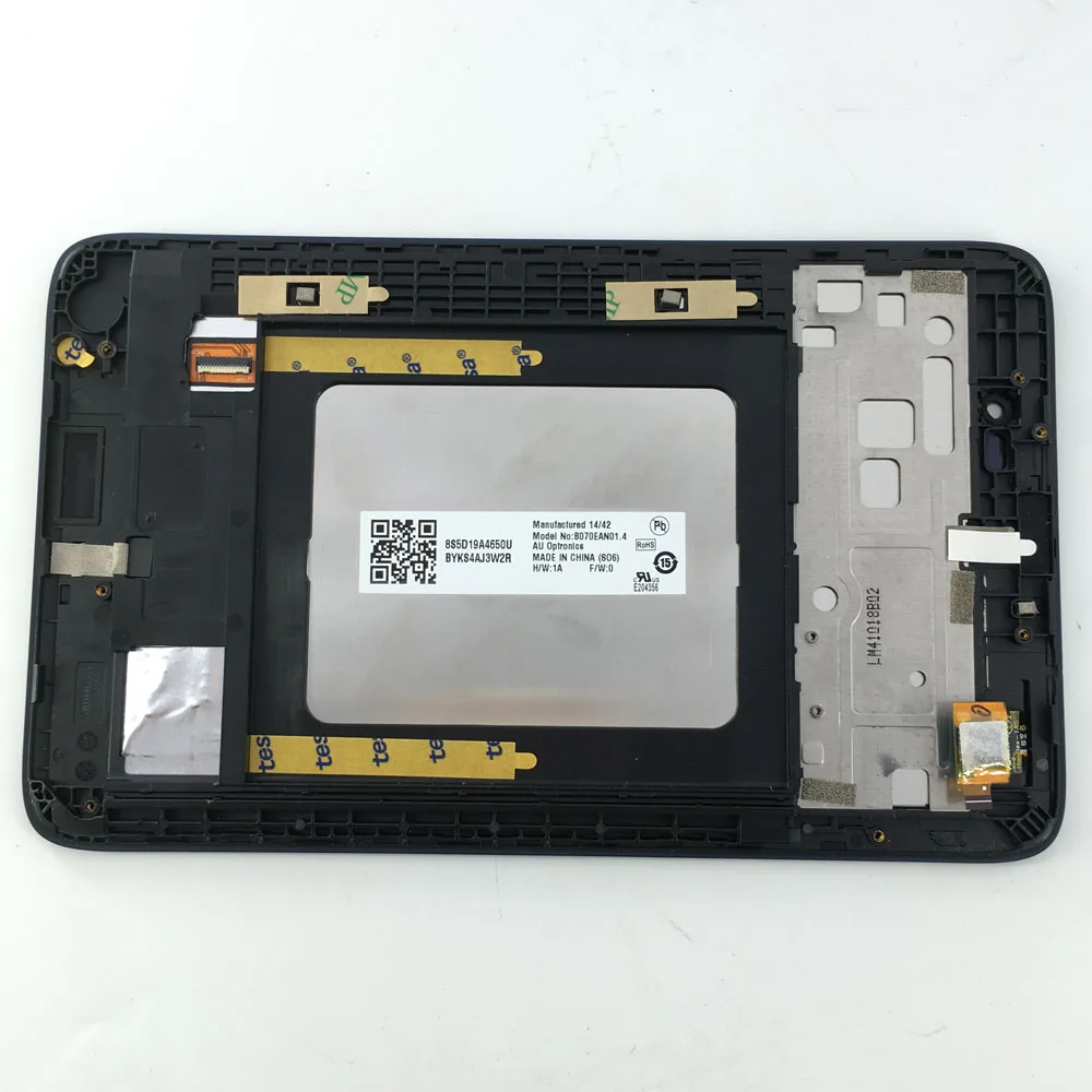 Запасные части для сенсорного экрана ЖК дисплея|ЖК-экраны и панели планшетов| |