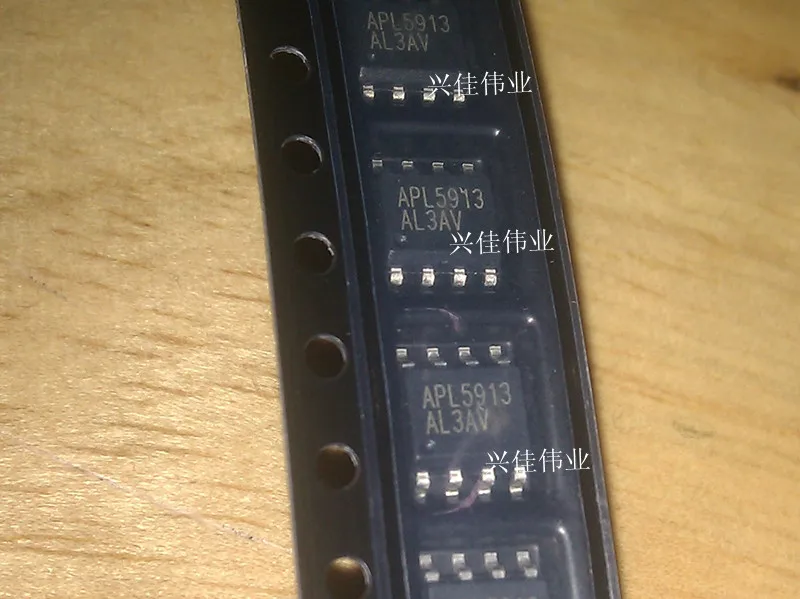 

APL5913 APL5913KAC-TRL SOP8