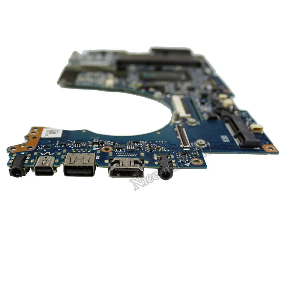 UX303LA материнская плата REV2.0 I7-5500U для For Asus UX303 UX303L ноутбука | Компьютеры и офис