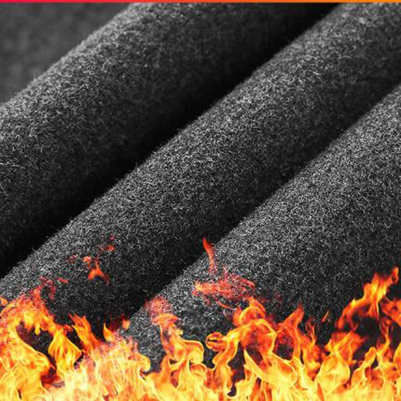 

Shorts Women Winter Thicker Warm Woolen Blends High Quality Pockets Elastic Waist All-match Loose 2XL Korean Style Womens Casual