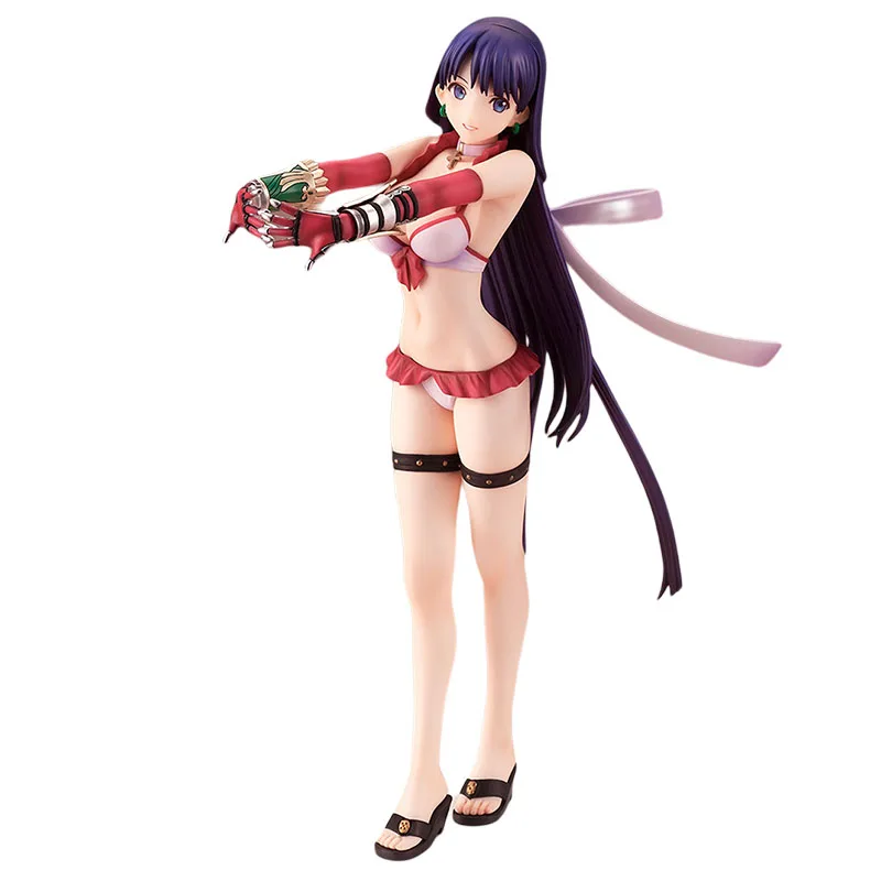 

Pre Sale Fate/grand Order Martha Anime Figure Models 21Cm Anime Figurine Figural Models Martha 1/8 Action Toy Figures Periphery