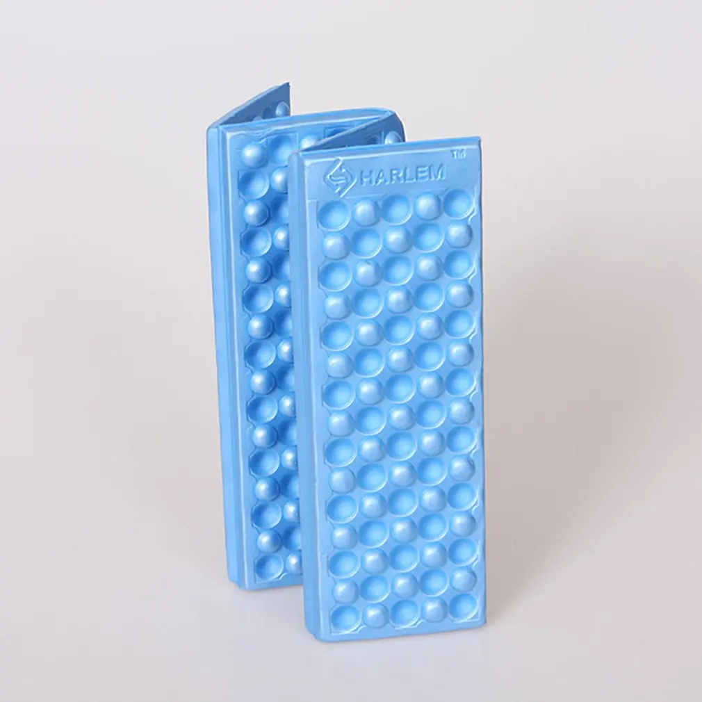 

Foldable Folding Outdoor Camping Mat Seat Foam XPE Cushion Portable Waterproof Chair Picnic Mat Pad