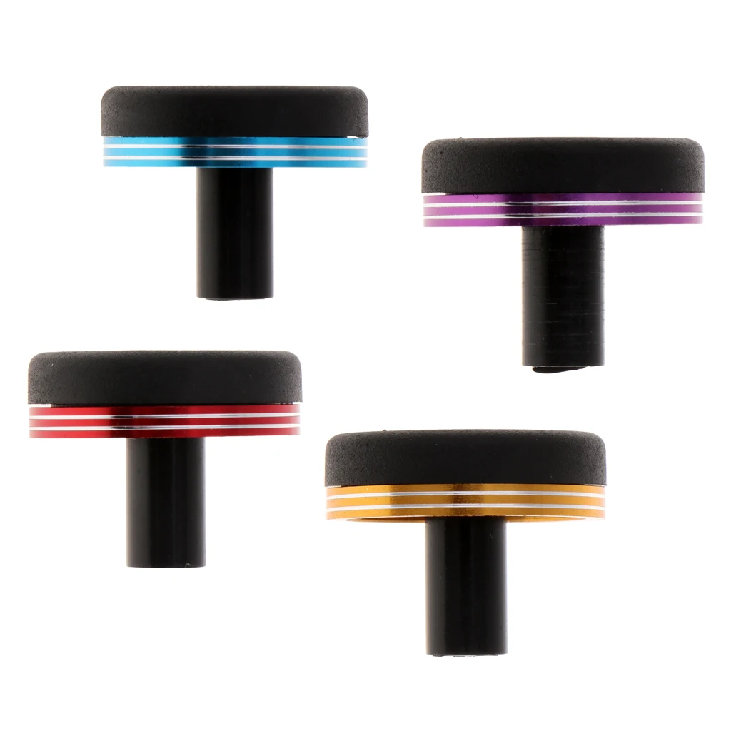 Анальные колпачки для удочки резиновые протектор на конце ремонт Карповой 8 мм |