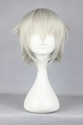 

2020 K Project K RETURN OF KINGS Cos Isana Yashiro Cosplay Cartoon Anime Man Woman Halloween Cosplay Costumee Full Set with Wig