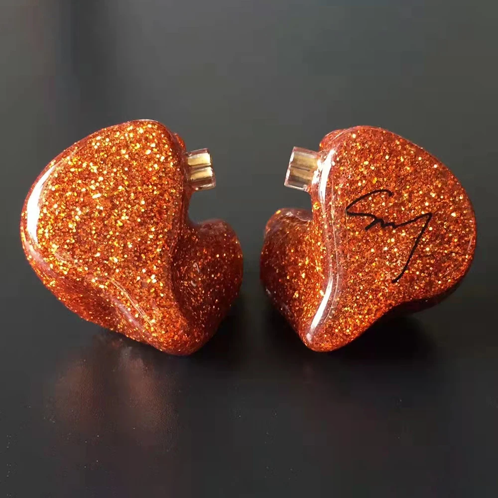 

Hi-Fi наушники-вкладыши с уравновешенным якорем для профессионального мониторинга без микрофона