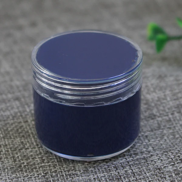 royal blue Кожа Краска Крем для восстановления и ремонта обуви для диваны-мешки одежды и т. Д., 30 мл уход за кожей краска акриловая краска - Цвет: royal blue