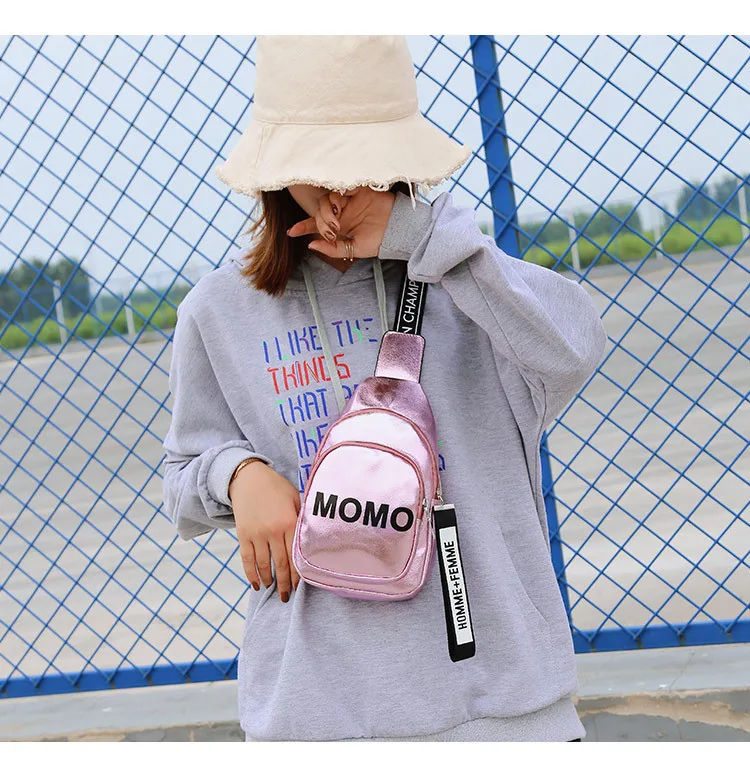 

Luxury Messenger Bag Chest Bags Womens Shoulder Handbag Woman Bags Ladies Mini Crossbody Bags for Women Designer Bag