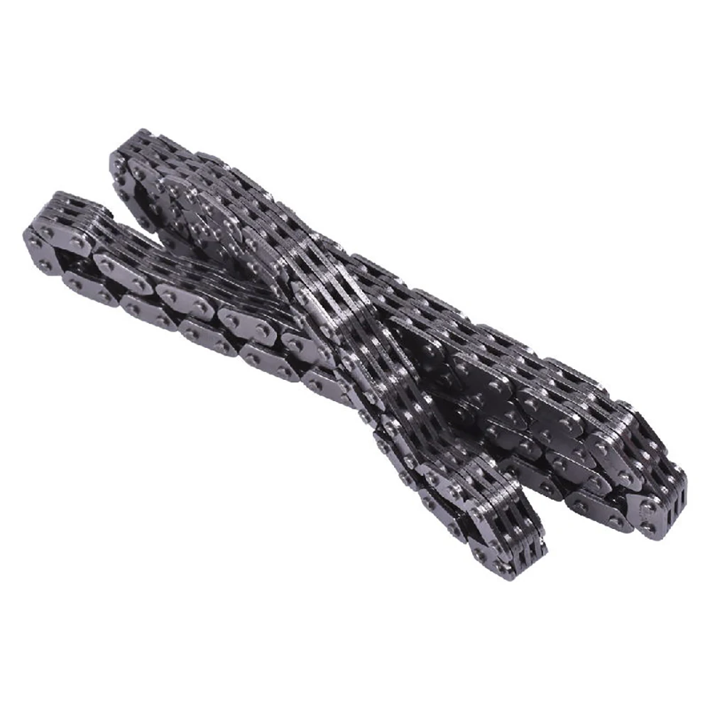 Цепь ГРМ 3x4 118 звеньев кулачка для Kawasaki ZX400 ZX-4 ZXR400R ZXR400 ZXR400L KLF400 KLF400B KLF ZXR ZX 400 ZX4 a # -