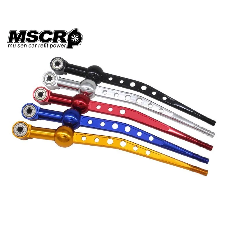 Новое поступление higt производительность один изгиб короткий Перестановка Для