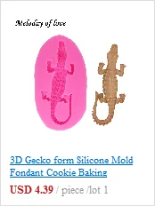 Блестящая Рождественская елка снежинка формы для DIY эпоксидная модель смолы формы силиконовые пользовательские формы DY0132