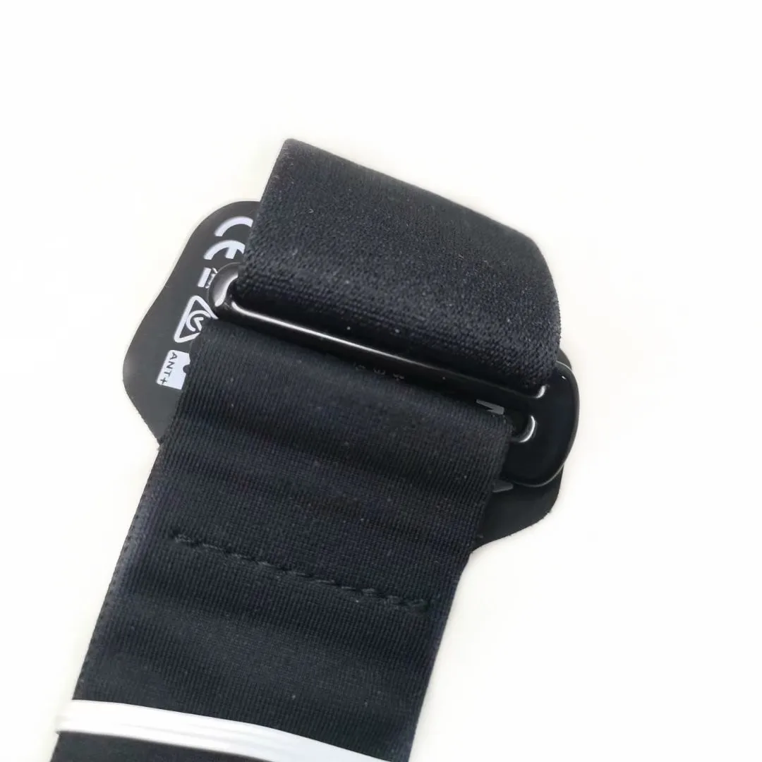 Монитор сердечного ритма Garmin HRM Tri браслет для плавания бега велоспорта