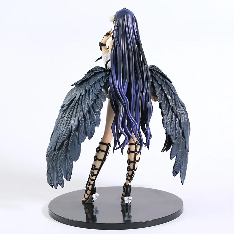 

Albedo So-Bin Anime figure Collectible Model Doll Gift
