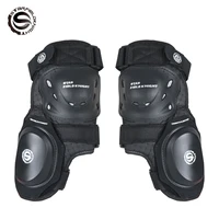 motorcycle motocross mtb knee pads moto outdoor sports knee protection equipment sets motorcycle bending protectors for knees