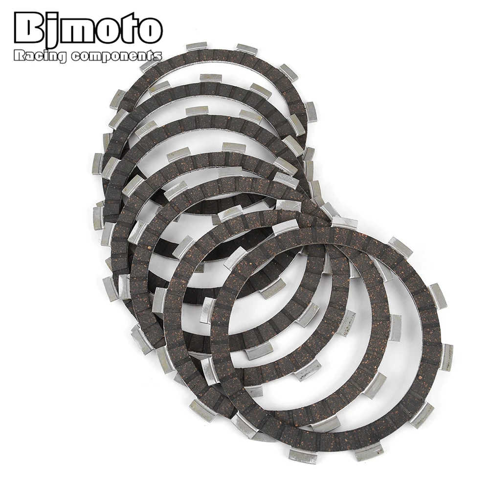 

AP8600268 фрикцион таблички для APRILIA RS 250 RS250 RS-250 1995 1996 1997 1998 1999 2000 2001 2002