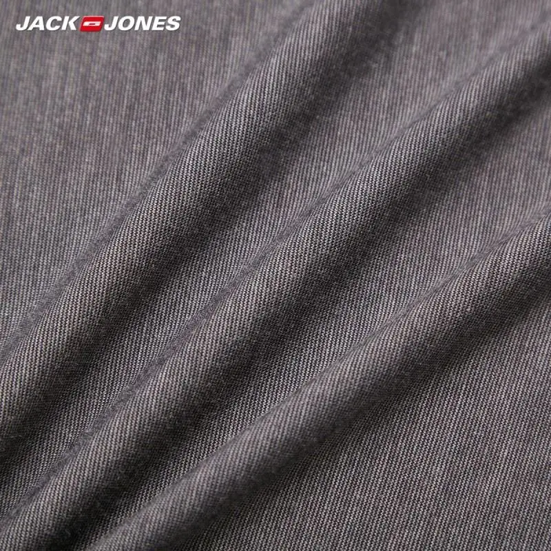 Мужское теплое термобелье JackJones Удобное повседневное базовое белье 2194HE503 |