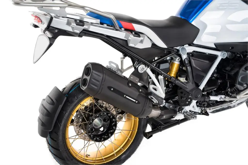 

Rear Brake Master Cylinder Guard For BMW R1250GS ADVENTURE 2019 2020 2021 For BMW R1200GS ADVENTURE 2014-2020 R1250 GS R 1200 GS