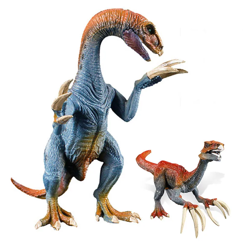 Фигурка динозавра Юрского периода игрушка Парк падения 2 3 4 5 экшн фигурка модель