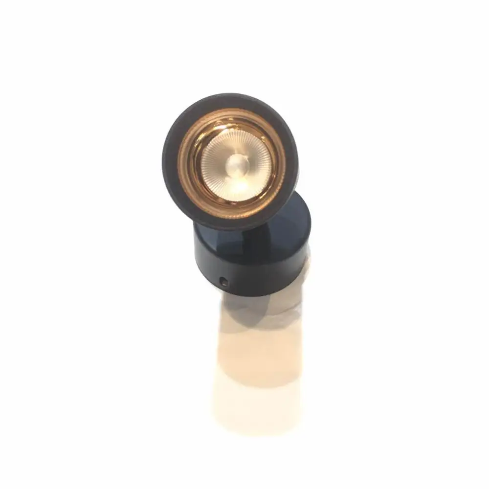 Современные Настенные светильники 1 шт./лот 2018 5w10w настенные лампа для коридора