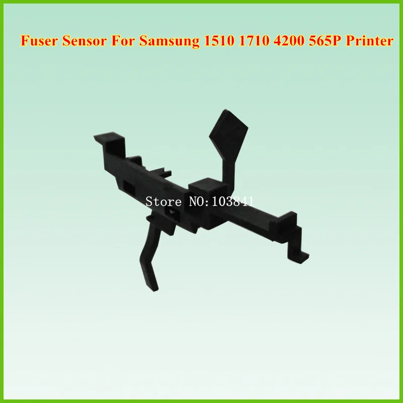 Держатель датчика выхода фьюзера 3X JC72 00987A для Samsung 1710 1750 1510 1520 4016 4100 4116 4200 4300 SF 4216 560