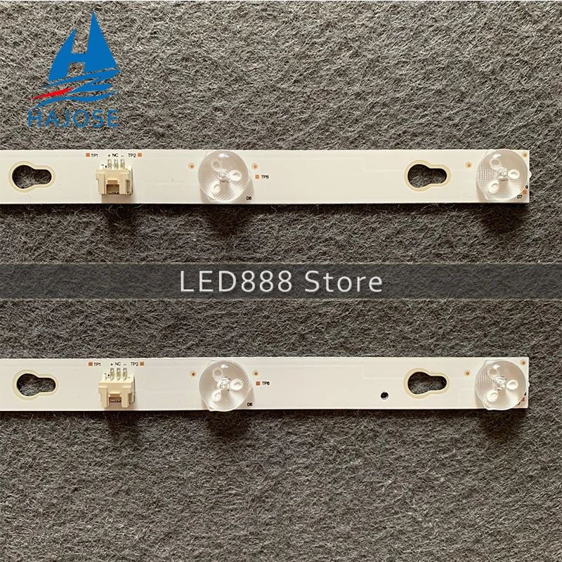 Светодиодная лента 20 шт YHE-4C-LB320T-YHL 4C-LB3207-HQ1 32HR330M07A2 V2 32s3750 006-P1K3417B 010816-RC7XFS-00 |