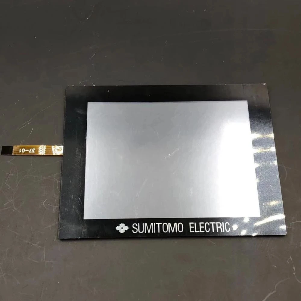 Sumitomo fiber fusion splicer сенсорный экран для T-71C T-81C Z1C T-600C устройство оптоволокна |