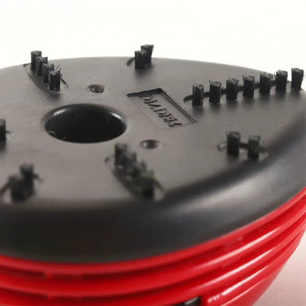 

Ladybug Vacuum Anti-Scratch Multifunctional Portable Desktop Coffee Table Vacuum Cleaner For Home Office Desktop cleaning Yellow