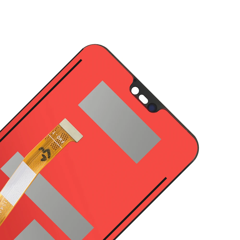 5.84&quot LCD for HUAWEI P20 Lite Ane-lx1 Lx3 Nova 3e Display Touch Screen with Frame | Мобильные телефоны и аксессуары