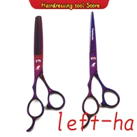 left hand 30 style professional hairdressing haircut scissors left hand scissors haircut scissors thinning scissors salon tool