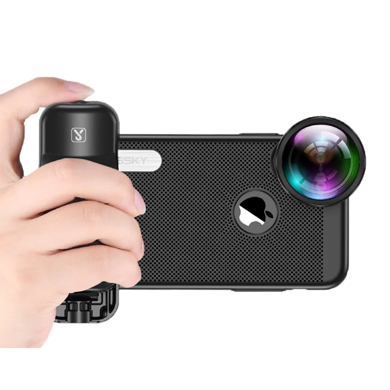 Стабилизатор Bluetooth ручной захват Селфи, портативный беспроводной анти-встряхивание затвора для iPhone samsung huawei