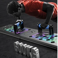 push up training board bracket mens multi functional fitness board exercise chest and abdominal muscle training equipment