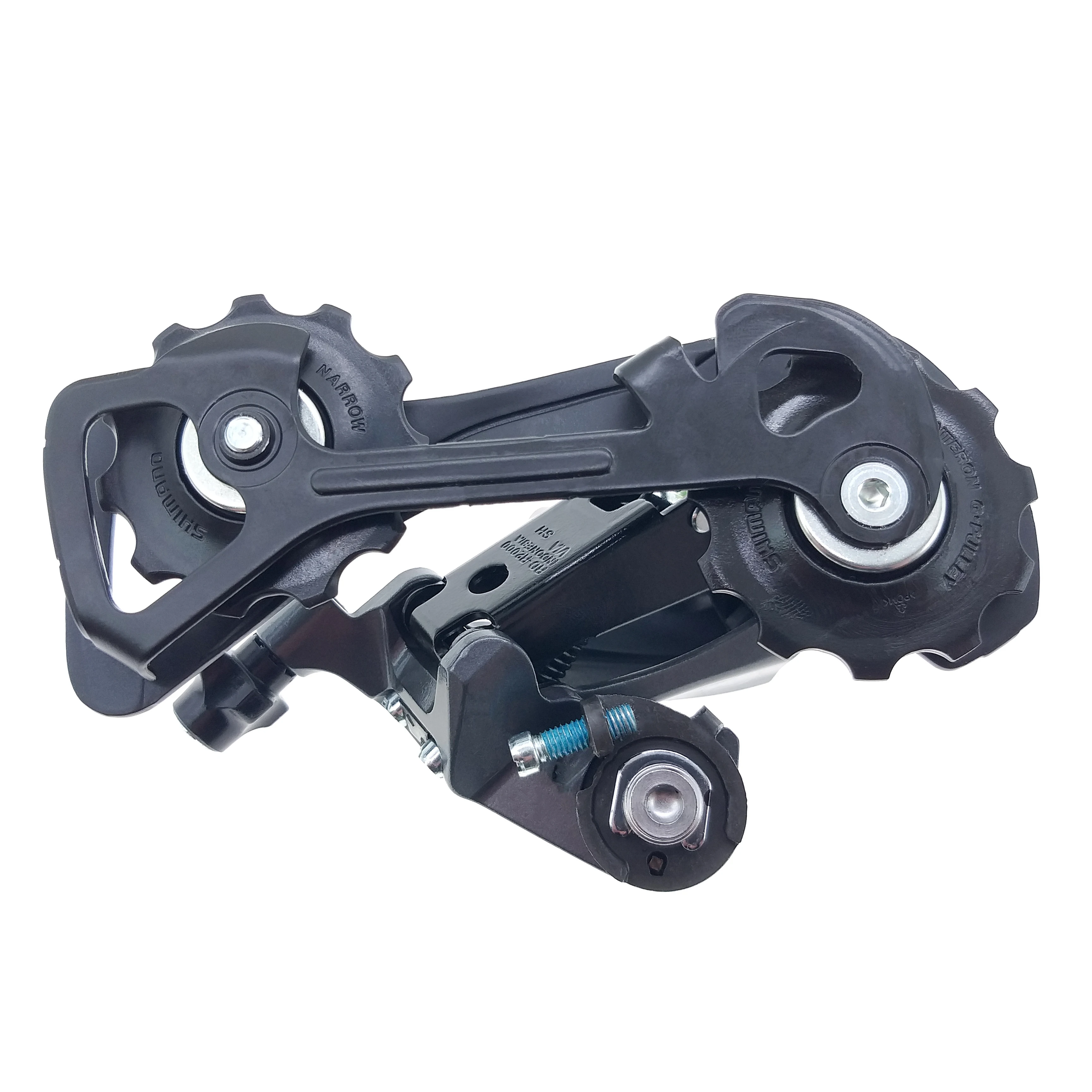 Задний переключатель передач Shimano Claris RD R2000 8 S GS детали 2400 скоростей для дорожного