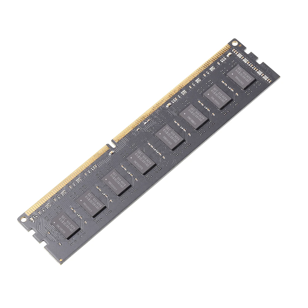 Оперативная память ddr3 16 Гб 2x8гб dimm 1600 МГц для всех настольных компьютеров Intel AMD