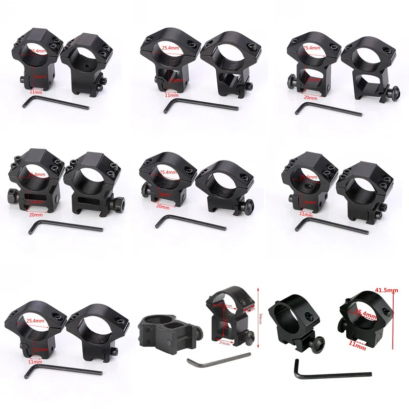 Принадлежности для кемпинга охотничьего инструмента кронштейн оптического