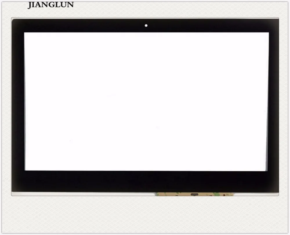 

JIANGLUN 2016 Real New Touch Screen Glass Digitizer Panel For Lenovo Yoga 2 Pro 13 Yoga2 13.3 Inch