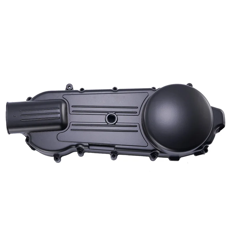 Педаль двигателя мотоцикла алюминиевая боковая крышка Gy6150/157 152qmi 157qmj 1p52qmi 1p57qmj