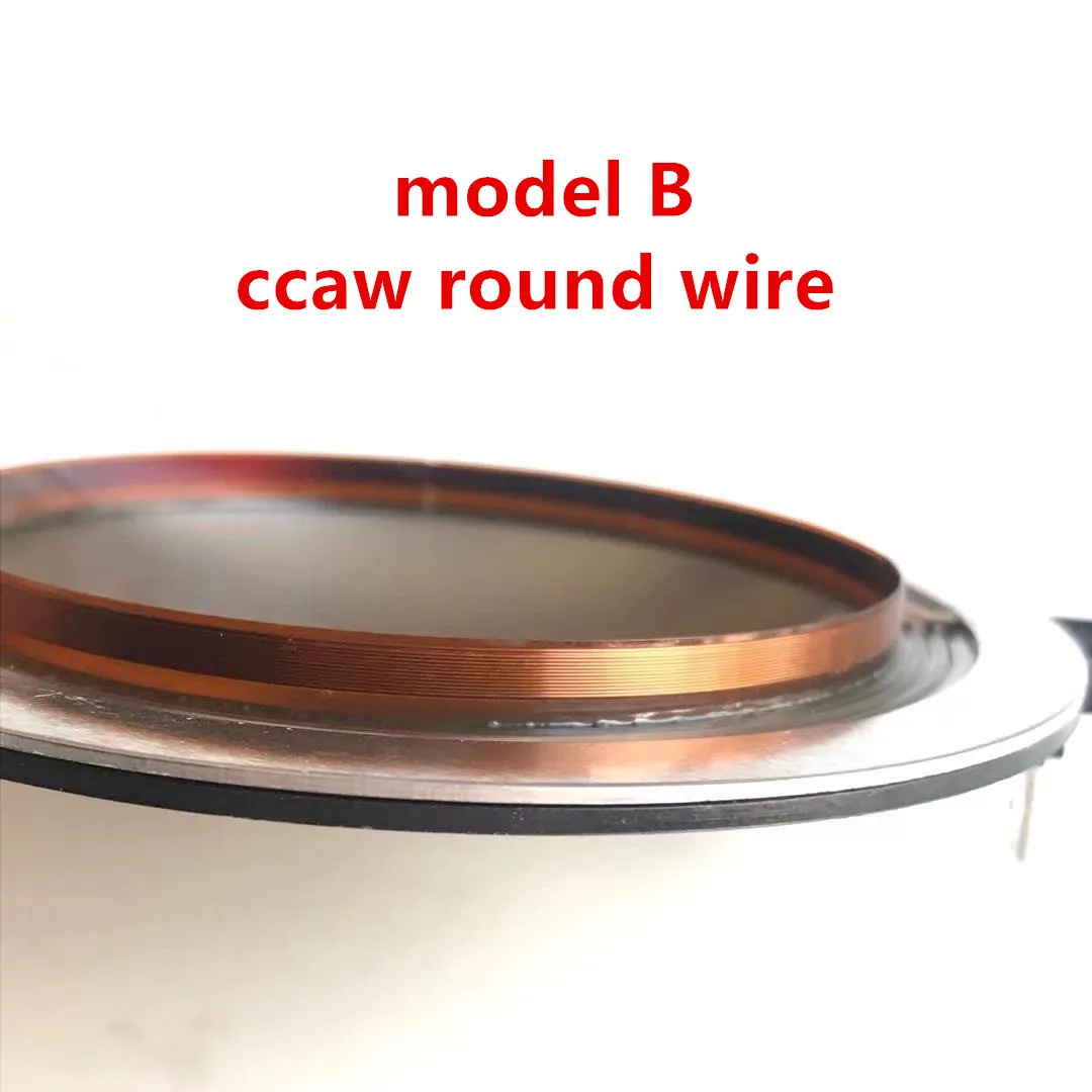 Диафрагма RCF для ND850 ND 850 CD850 2 0 1 4 8 Ом титановая шт. бесплатная доставка - купить по
