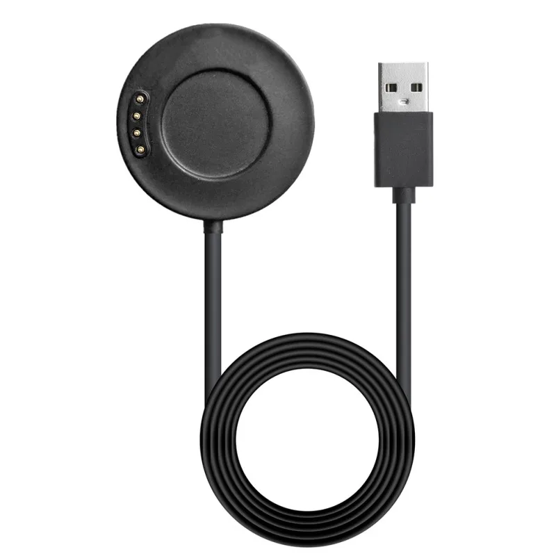 V контроллер геймпада магнитная зарядная док-станция для Amazfit Stratos 3 Jostick зарядное