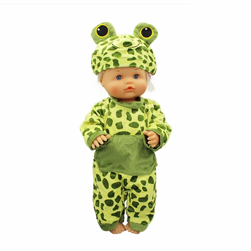 

Warm Clothes Fit 42 cm Nenuco Doll Nenuco y su Hermanita Doll Accessories