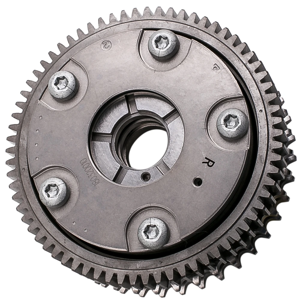 Впускной прямо устройство регулировки распределительного вала привода 2720504447