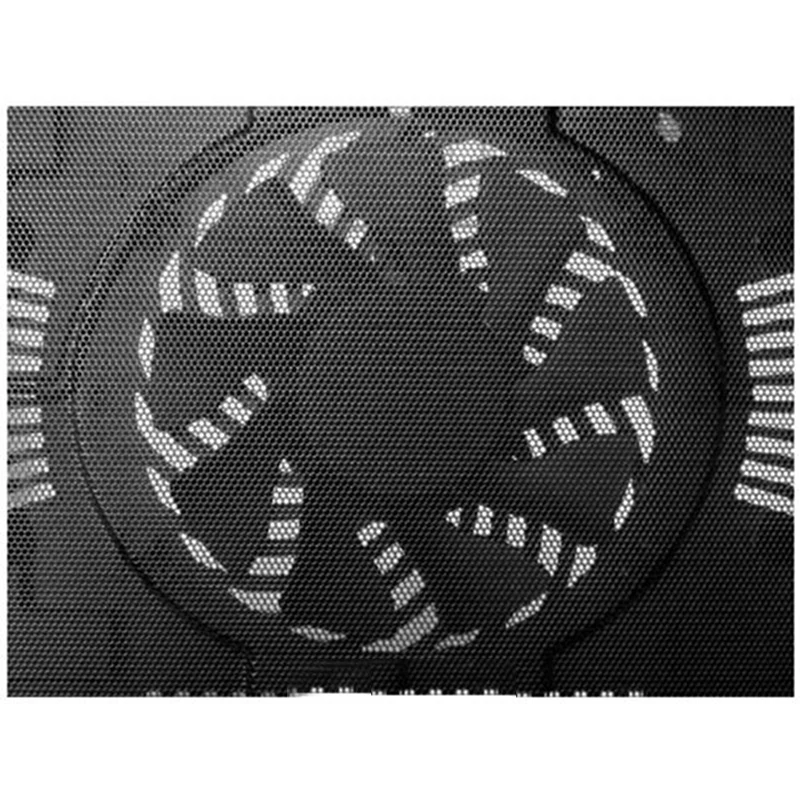 

Laptop Cooler 16cm Cooling Fan Noise Reduction Portable High Efficiency 70CFM AS99