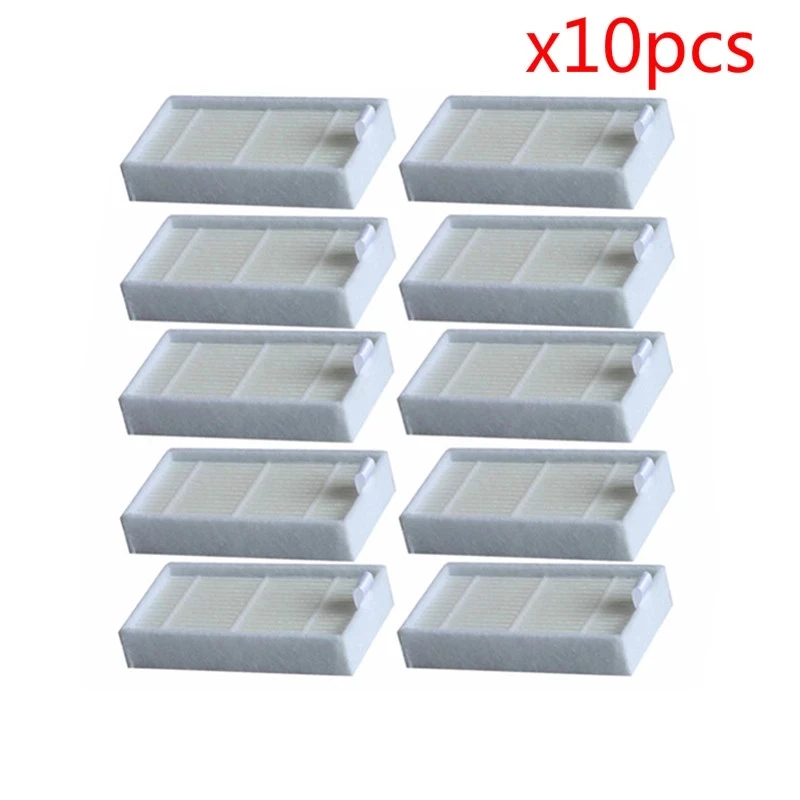 

Hepa фильтр для Kitfort KT-518