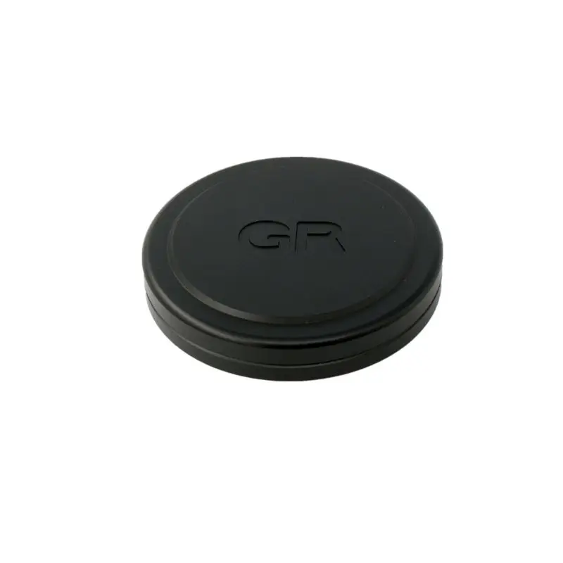 

Lens Cap Cover For -Ricoh GR III GR II GRIII GRII GR3 GR2 Digital Cameras Lens Protector Camera Accessories
