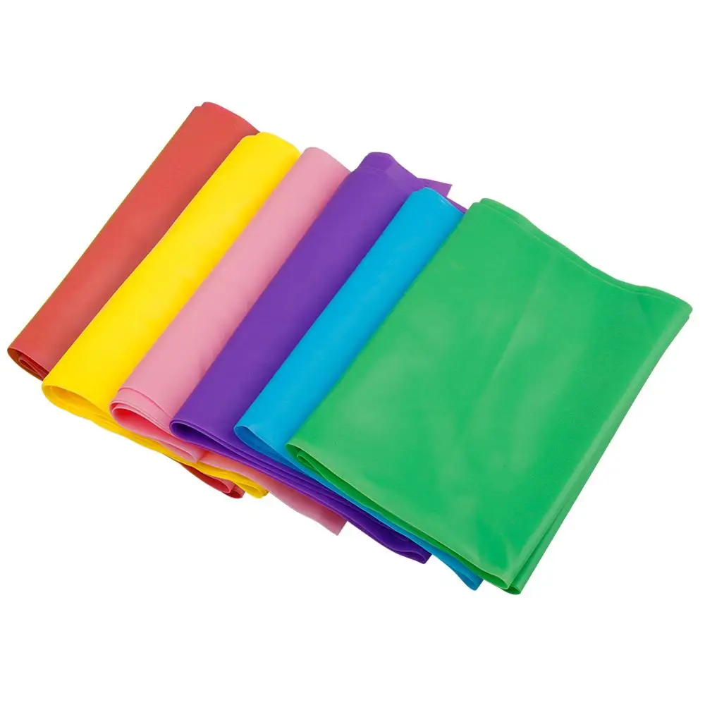 Йога Эспандеры занятий латиноамериканскими танцами эластичные ремни тела