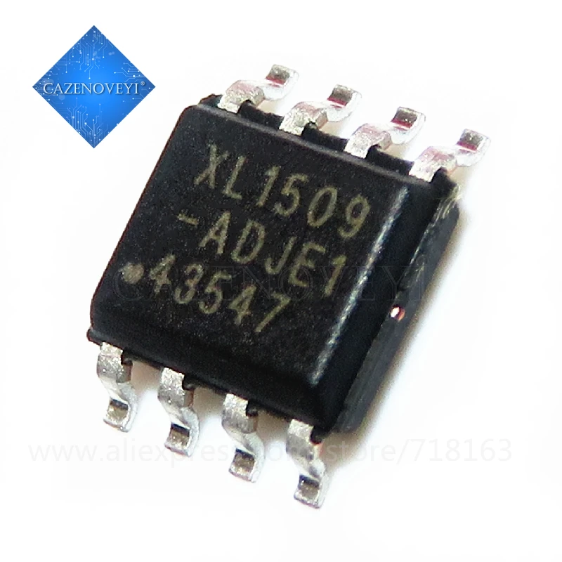 5 шт./лот XL1509 ADJE1 1509 соп 8 в наличии|Интегральные схемы| |
