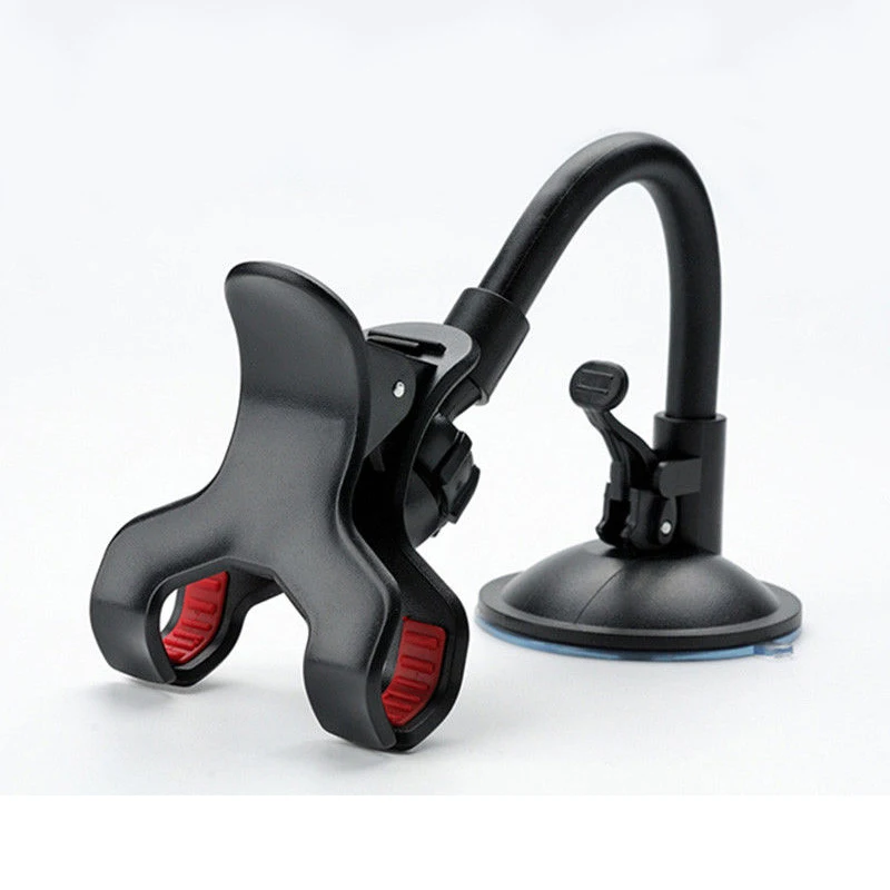 Универсальный автомобильный держатель для сотового телефона Подставка гибкий