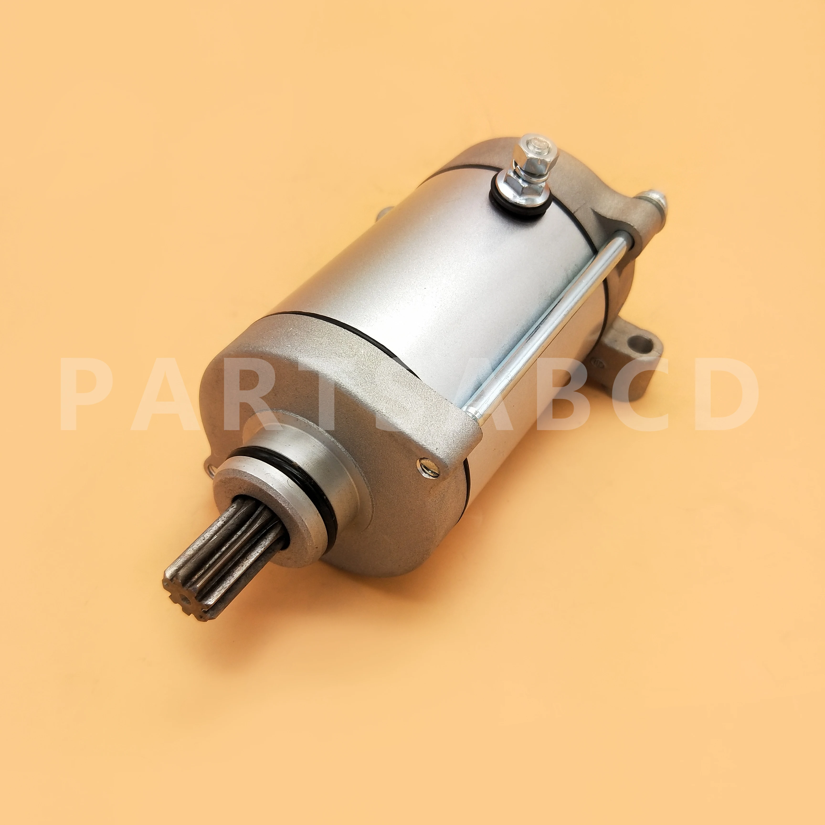 

9 Teeth Starter Motor For Hisun 500CC 700CC ATV Quad 9T For Hisun 500-700CC Starter