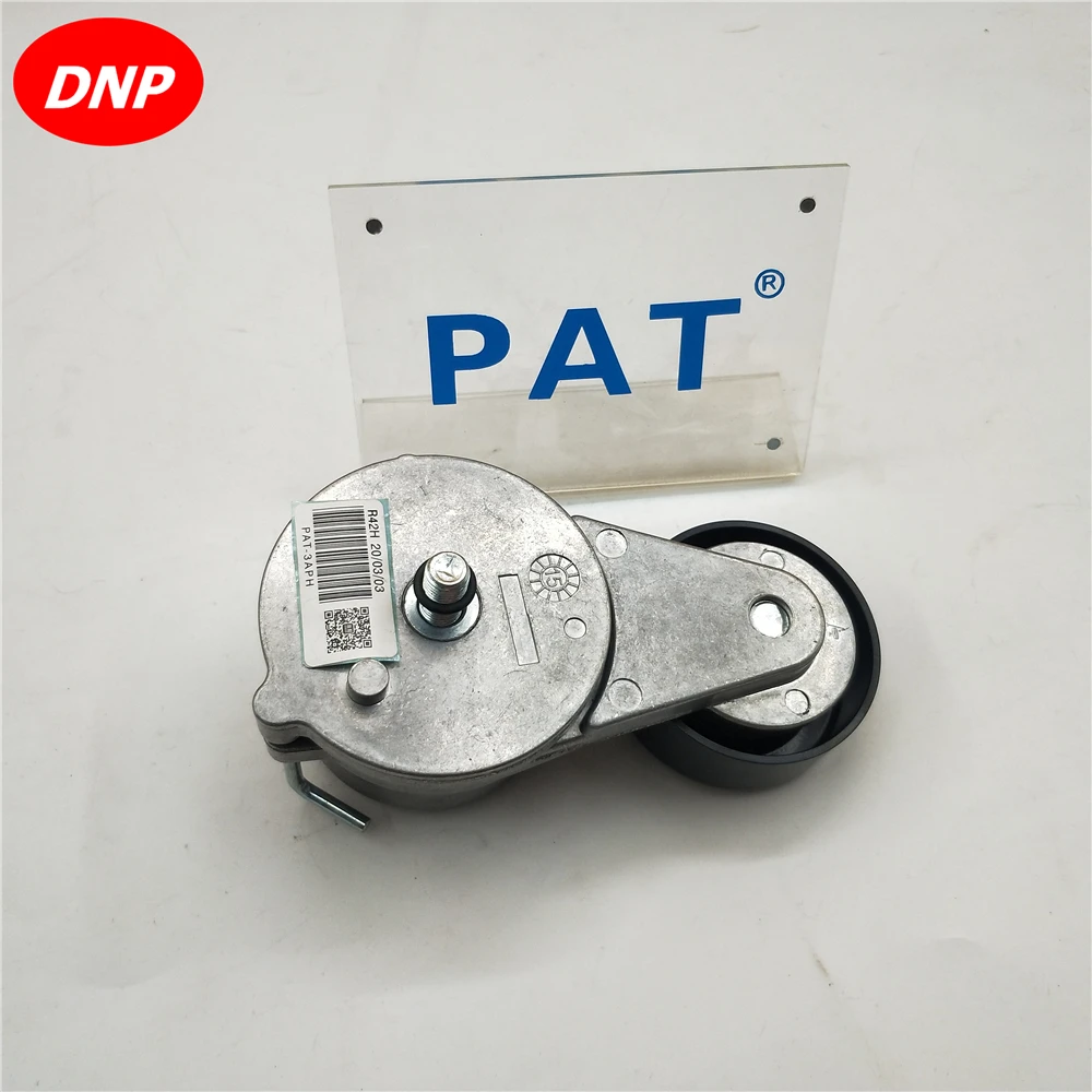 

Натяжитель ремня автомобиля PAT для Kia Sorento Diesel 2,2 VQ 2,2 2010-2016 25281-2F000