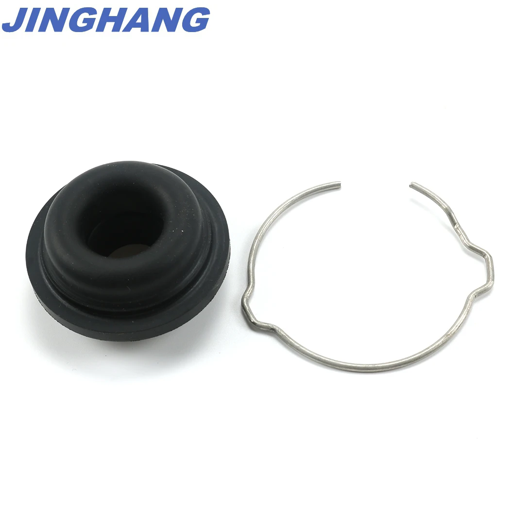 For Steering Column Shaft Swivel Rubber Boot & Retainer 1964-1979 GTO 442 Chevelle | Автомобили и мотоциклы